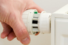Backford central heating repair costs
