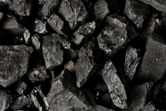 Backford coal boiler costs