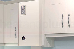 Backford electric boiler quotes