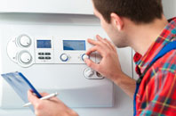 free commercial Backford boiler quotes