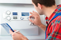 free Backford gas safe engineer quotes