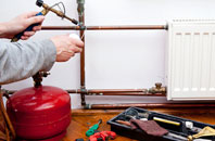 free Backford heating repair quotes