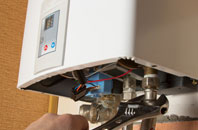 free Backford boiler install quotes