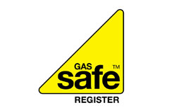 gas safe companies Backford